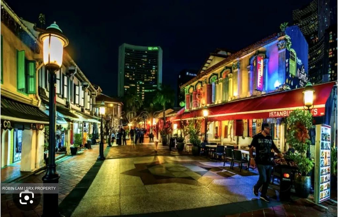Jalan Sultan (D7), Shop House #549631611